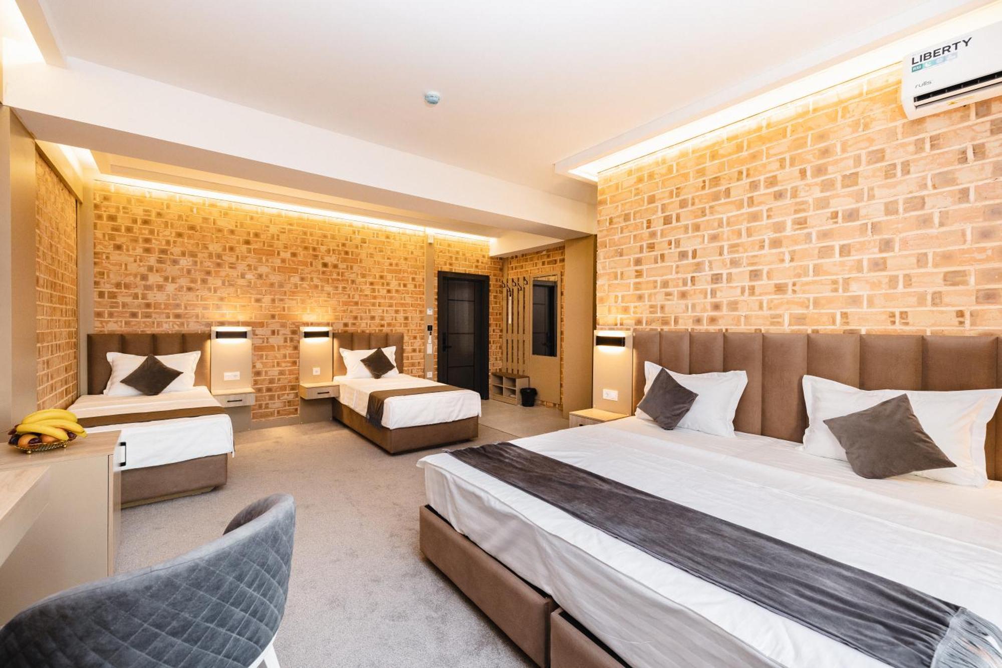 Art Air Hotel Tashkent Exterior foto