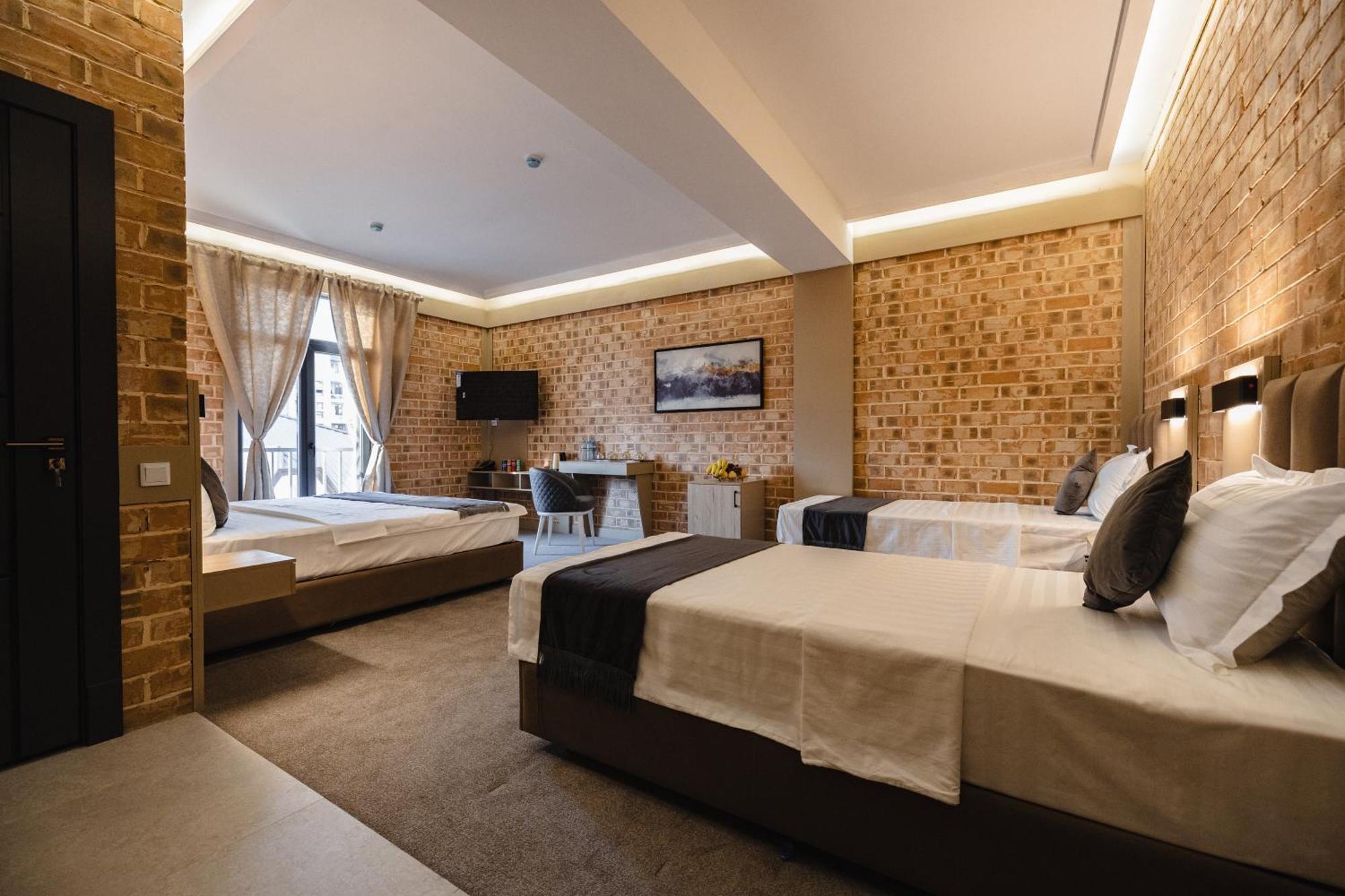 Art Air Hotel Tashkent Exterior foto
