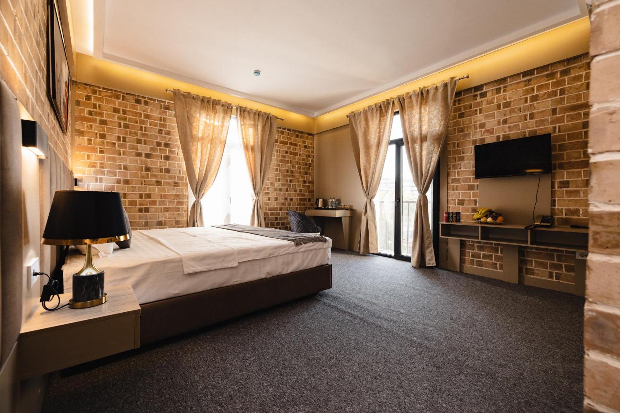 Art Air Hotel Tashkent Exterior foto
